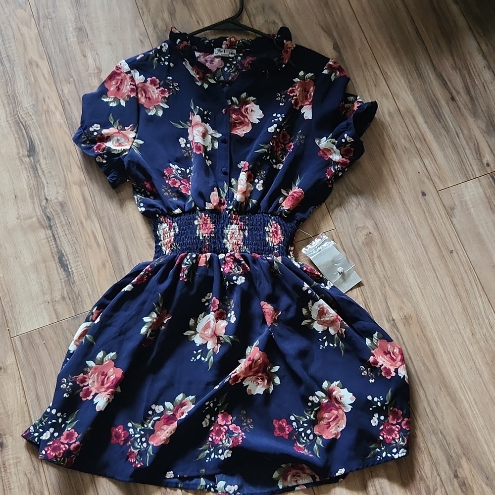 dress